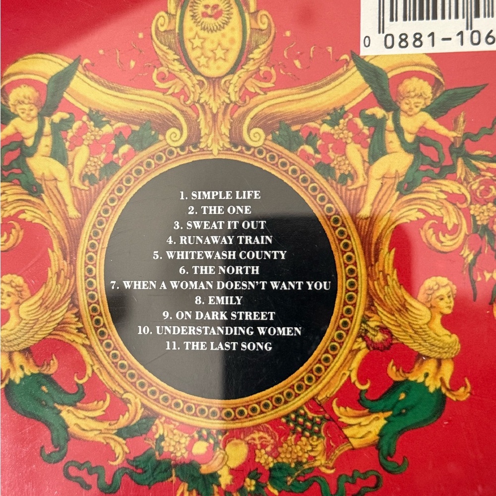 📀🎶 Elton John CD Collection - 4 Disc’s - Picture 4 of 6